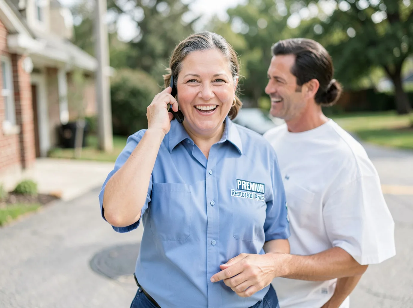 Water Damage Restoration Fleming, PA FAQs